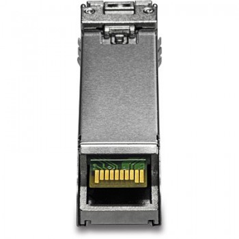 Trendnet TEG-MGBS20D3, 1000 Mbit s, SFP, LC, IEEE 
