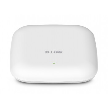 D-Link DBA-1210P 1 puertos RJ-45 Blanco DBA-1210P