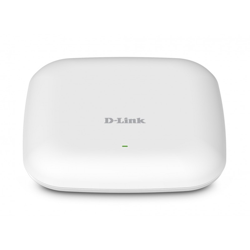 D-Link DBA-1210P 1 puertos RJ-45 Blanco DBA-1210P
