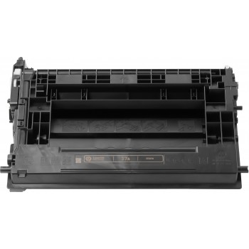Cartucho de tóner original LaserJet 37A negro CF237A