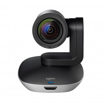 Logitech GROUP - Kit de videoconferencia 960-001057