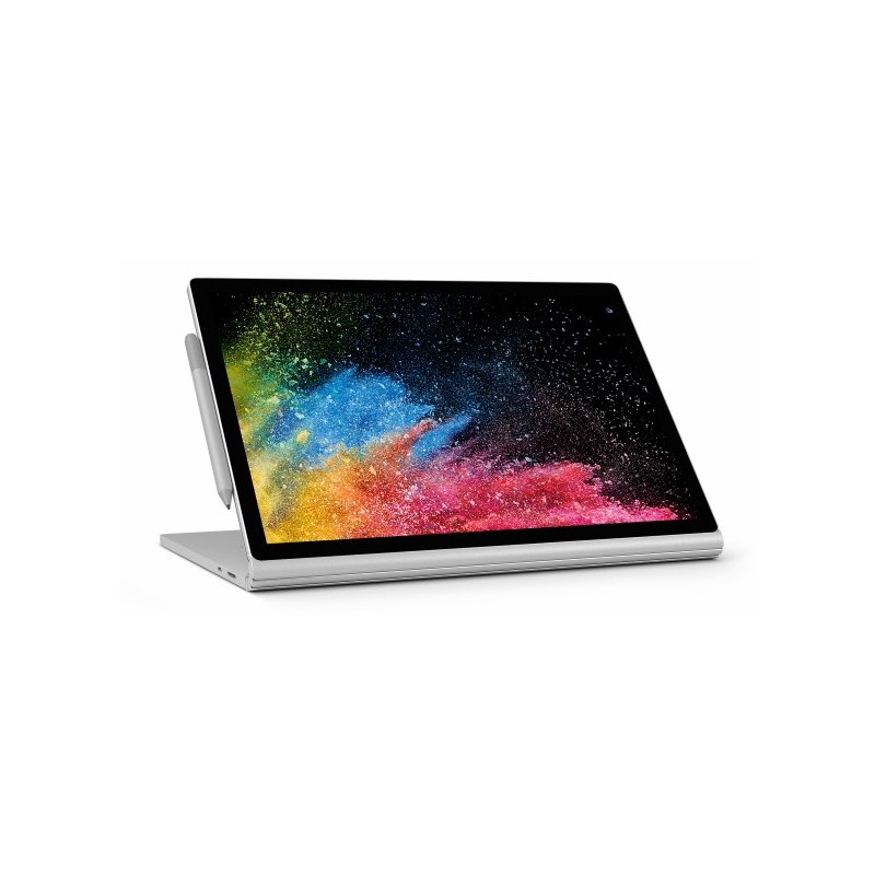 Microsoft Surface Book 2 i7-8650U 15,0 pulgadas 16 GB 512GB Windows 10 Pro FVG-00018