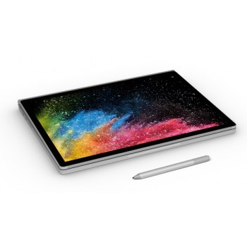 Microsoft Surface Book 2 i7-8650U 15,0 pulgadas 16 GB 512GB Windows 10 Pro FVG-00018