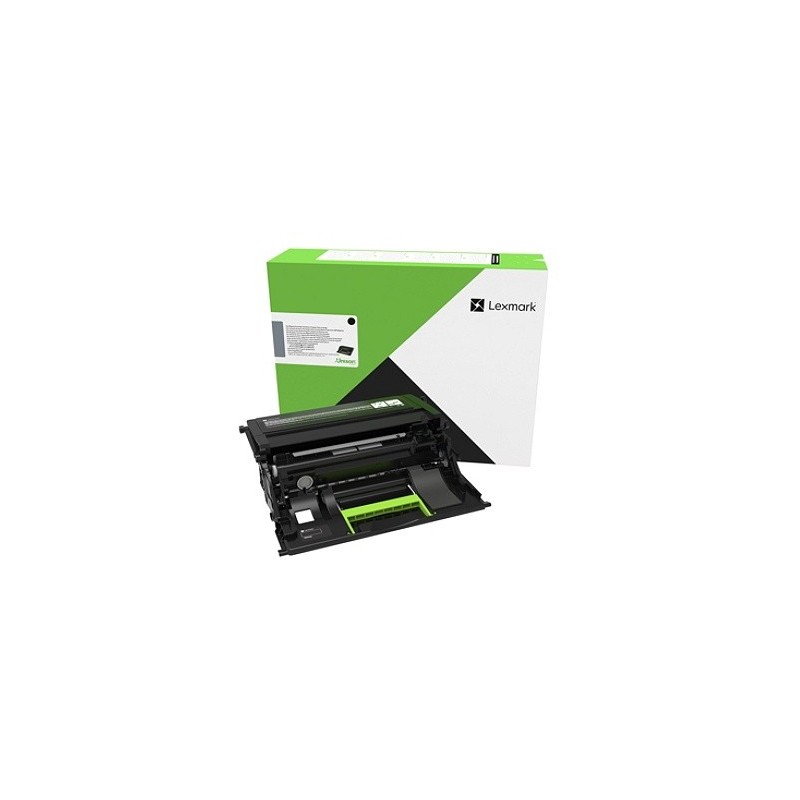 Lexmark 58D0Z0E fotoconductor 150000 páginas