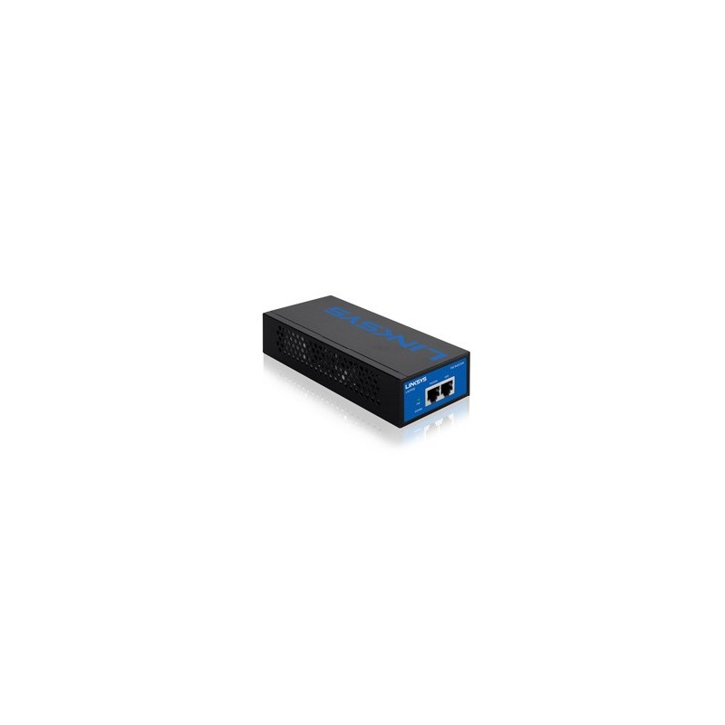 Linksys LACPI30-EU INYECTOR POE - ALTA POTENCIA - 