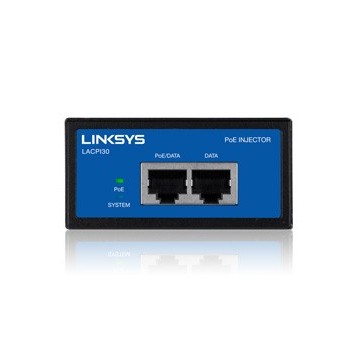 Linksys LACPI30-EU INYECTOR POE - ALTA POTENCIA - 