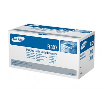 Samsung MLT-R307, ML-5010ND, 60000 páginas, Laser, Negro, 365 x 205 x 150 mm, 1,67 kg MLT-R307 SEE