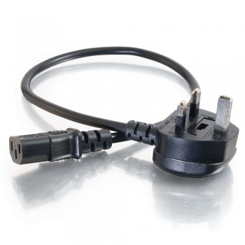 2M UNIVERSAL POWER CORD BS 1363 88513
