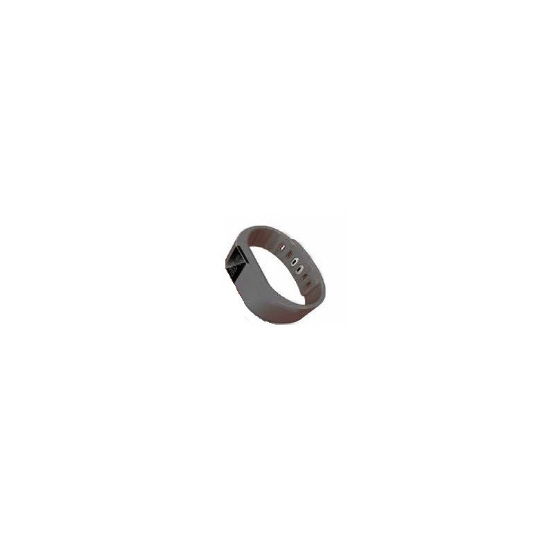 Billow XSB60B Pulsera de Actividad BT4.0 Negra