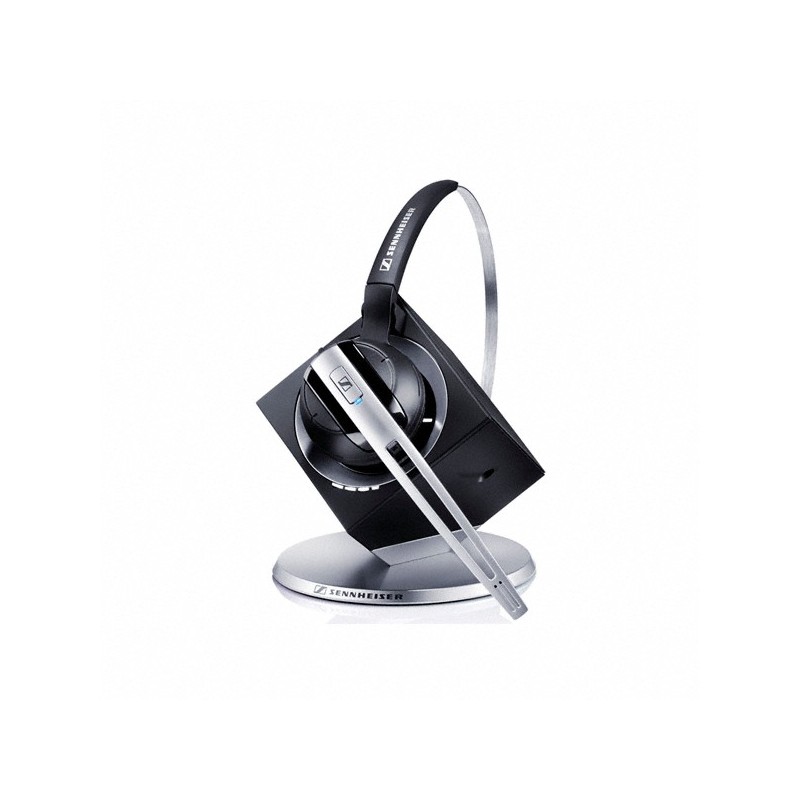 DW 10 OFFICE PHONE MICROAURICULAR 504430