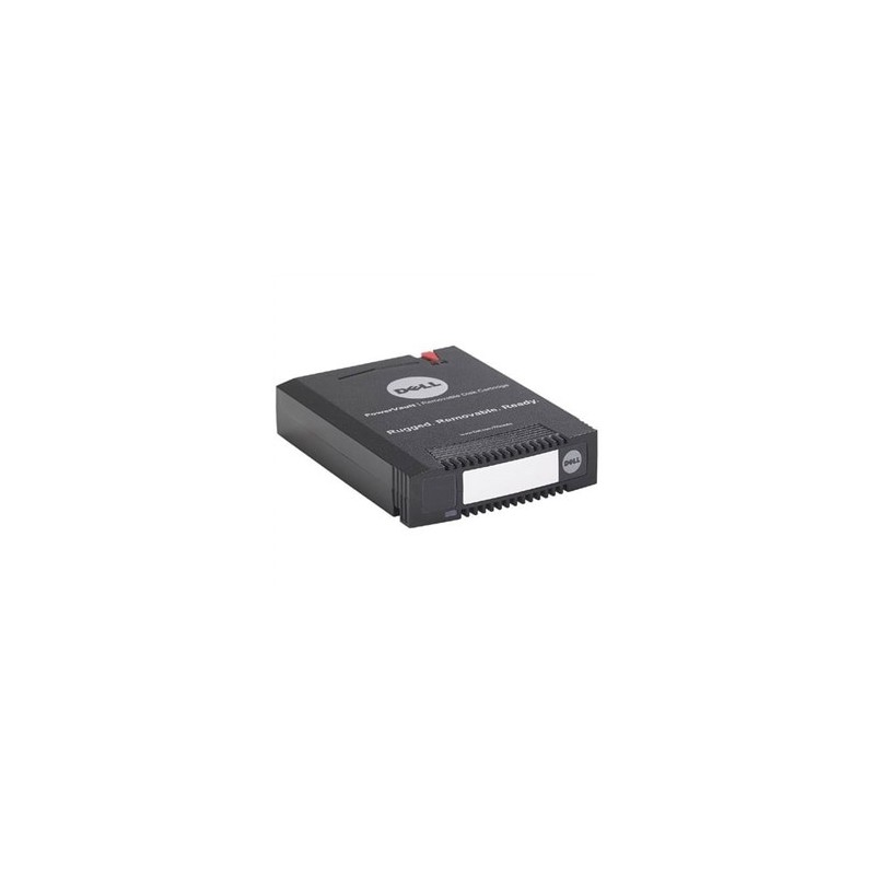 Dell Wyse 440-BBFO, 2000 GB, 4000 GB, Negro