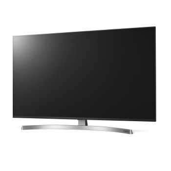 LG 49SK8500 124,5 cm (49") 4K Ultra HD Smart TV Wifi Negro, Plata 49SK8500PLA
