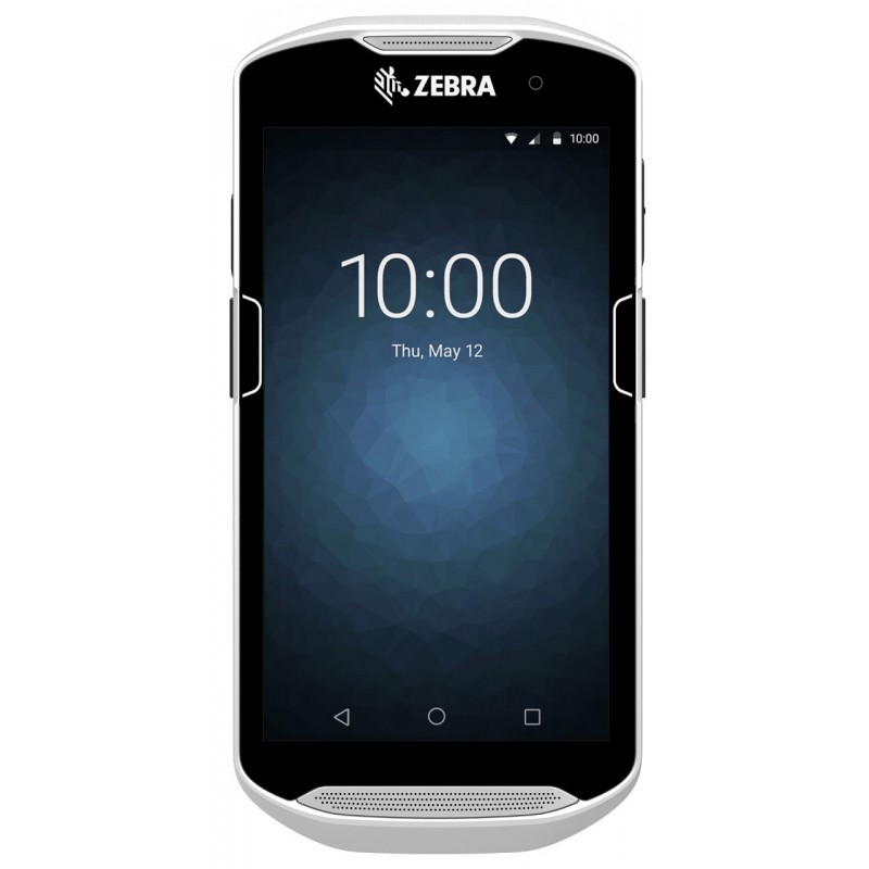 Zebra TC51, 12,7 cm (5"), 1280 x 720 Pixeles, LED, Dual-touch, Capacitiva, 4096 MB TC510K-1PAZU4P-A6