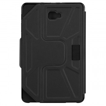 Targus Pro-Tek 26,7 cm (10.5") Libro Negro THZ755GL