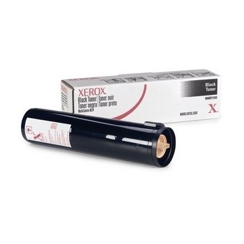 Xerox Tóner negro Negro 006R01153