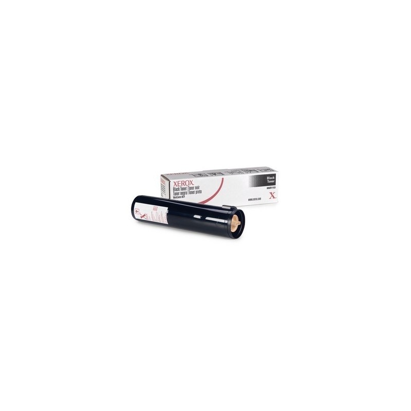 Xerox Tóner negro Negro 006R01153
