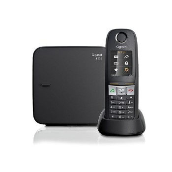 INALAMBRICO DECT E630 S30852-H2503-D201