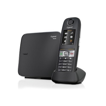 INALAMBRICO DECT E630 S30852-H2503-D201