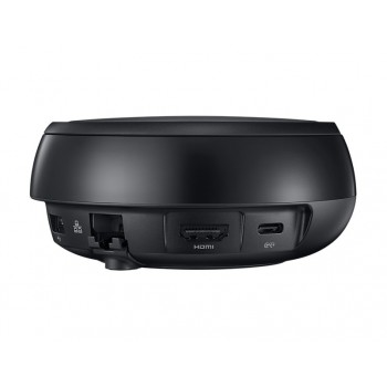 Samsung DeX, Smartwatch Smartphone, Samsung, Galaxy S8 S8+, Negro, USB Type-C, De tamaño completo EE-MG950TBEGWW