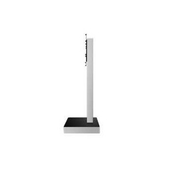 Samsung STN-W4075E, Negro, Plata, 200 x 200 mm, 400 x 400 mm, 55 kg, 847 mm, 756 mm STN-W4075E EN