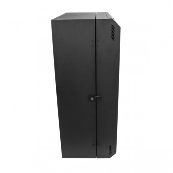 StarTech.com Armario Rack 8U de Servidores para Montaje en Pared - con Profundidad de 30 Pulgadas -  RK830WALVS