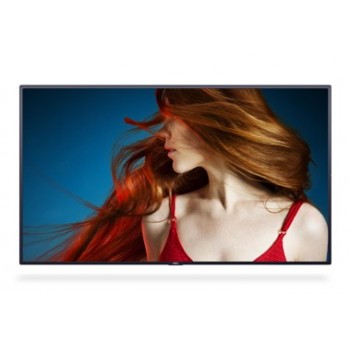 NEC C series C861Q 2,18 m (86") LED 4K Ultra HD Pantalla plana para señalización digital Negro 60004031