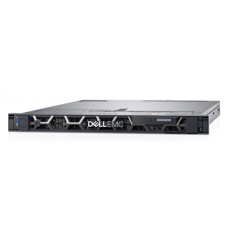 DELL PowerEdge R640 servidor 2,2 GHz Intel® Xeon® 4114 Bastidor (1U) 750 W W6J4H