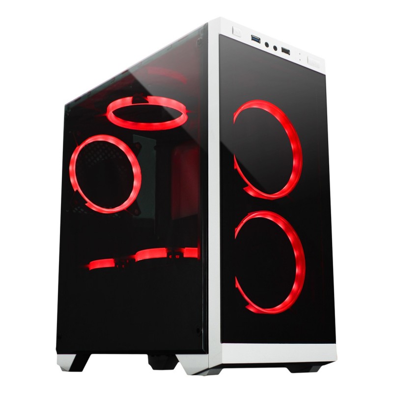 UNYKAch Armor C21 Torre White 511206