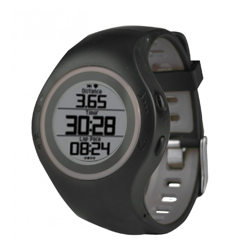 Billow XSG50PRO, Negro, Verde, A prueba de salpicaduras, Resistente al agua, 1 m, Bluetooth ANT+, Ci XSG50PROG