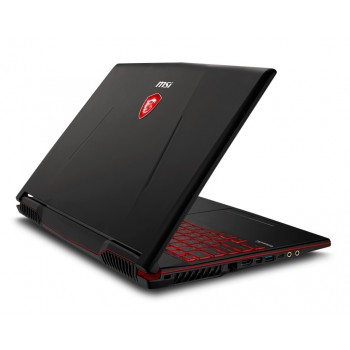 MSI Gaming GL i7-8750H 15,6 pulgadas 8 GB 1,3TB FreeDOS 9S7-16P612-643