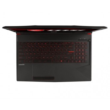 MSI Gaming GL i7-8750H 15,6 pulgadas 8 GB 1,3TB FreeDOS 9S7-16P612-643