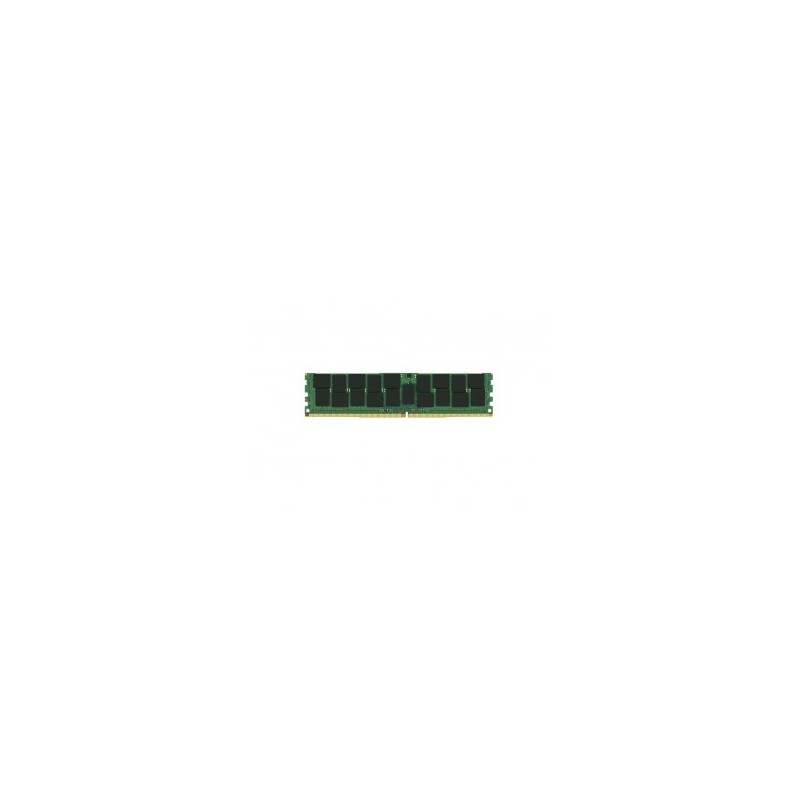 Kingston Technology System Specific Memory - 8 GB - DDR4 - 2400 MHz - 17 CL KTD-PE424S8 8G