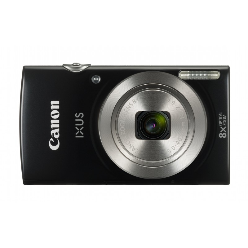 IXUS 185 BLACK 1803C001AA