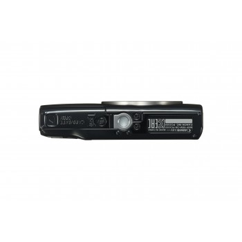 IXUS 185 BLACK 1803C001AA