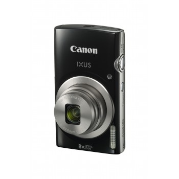 IXUS 185 BLACK 1803C001AA
