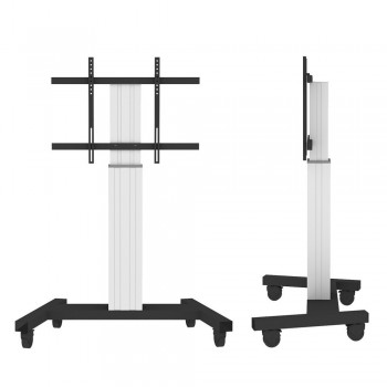 Newstar Soporte de suelo móvil para TV PLASMA-M2250SIL