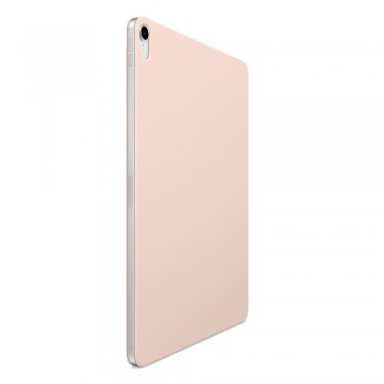 Apple MVQN2ZM A funda para tablet 32,8 cm (12.9") Folio Rosa