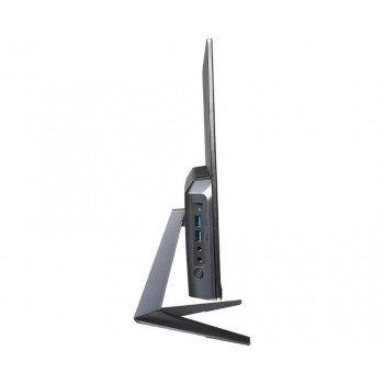 MSI Pro 24X 7M-007XEU, 60,5 cm (23.8"), Full HD, Intel Pentium, 4 GB, 1000 GB, Negro 9S6-AEC113-007