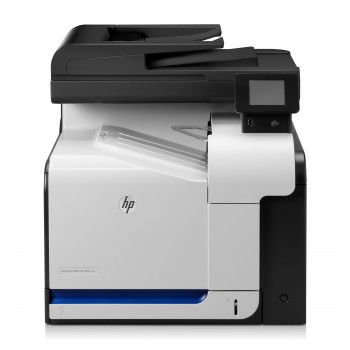 HP LaserJet M570dn, Laser, Impresión a color, 600  CZ271A