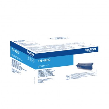 Brother TN-426C Cian TN426C