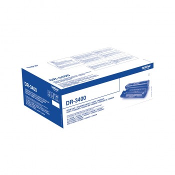 TAMBOR BROTHER DR-3400 30.000 páginas DR3400