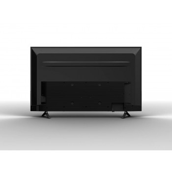 HISENSE ELECTRÓNIC IBERIA S.L H55A6100 - 55 - 4K Ultra HD - Direct-LED - Negro - H55A6100