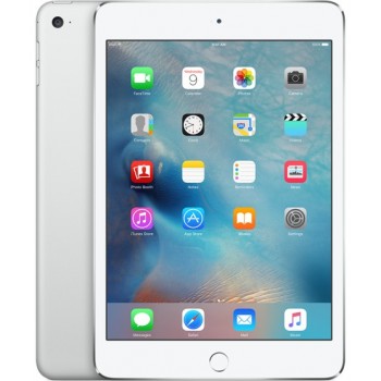Apple iPad mini 4 - 7,9 pulgadas - 128 GB - Plata MK772TY A