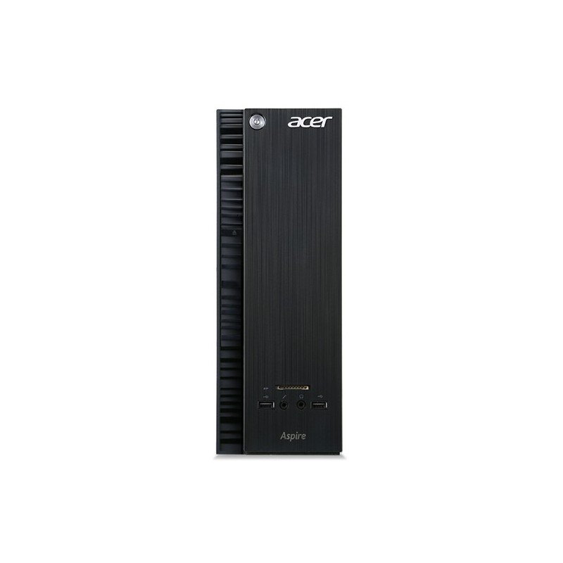 Acer Aspire XC J3060 4 GB 1TB Windows 10 Home DT.B4FEB.001