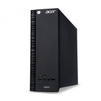 Acer Aspire XC J3060 4 GB 1TB Windows 10 Home DT.B4FEB.001