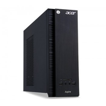 Acer Aspire XC J3060 4 GB 1TB Windows 10 Home DT.B4FEB.001