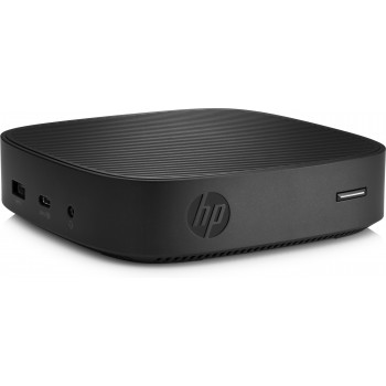 HP t430 1,1 GHz N4000 Negro 740 g 3VQ03AA