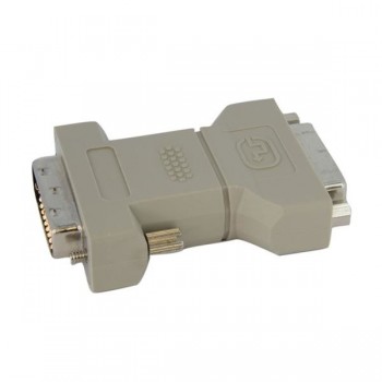 DVI-I TO DVI-D DUAL LINK VIDEO DVIIDVIDFM