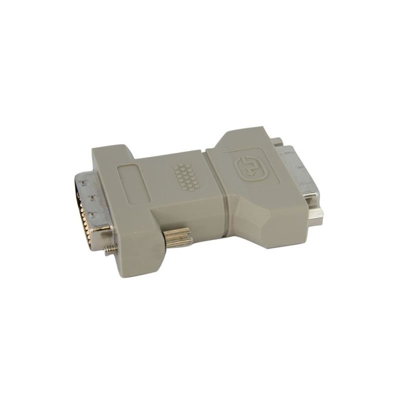 DVI-I TO DVI-D DUAL LINK VIDEO DVIIDVIDFM