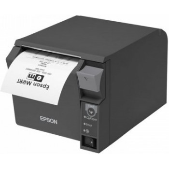 Epson TM T70II - Impresora de recibos - monocromo  C31CD38032